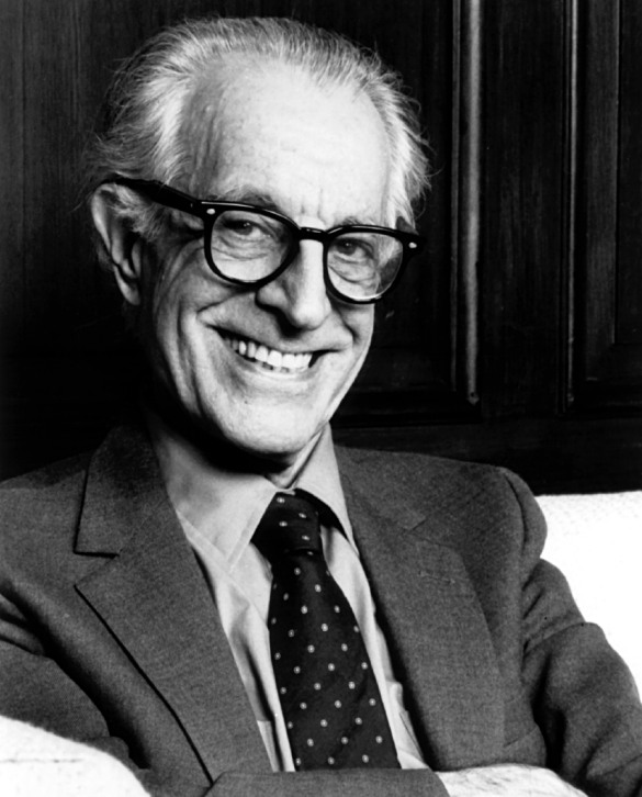 About 6 Albert Ellis Photo